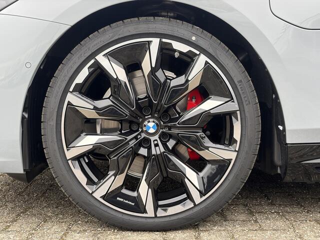 BMW 5-SERIE Touring 530e | M-Sport Pro | 21" | Panorama | Harman/Kardon | Co-Pilot | Trekhaak