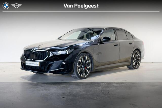 BMW 5-SERIE Sedan 530e M Sport Edition M Sportpakket Pro Aut.