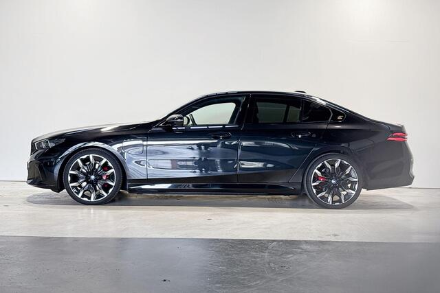 BMW 5-SERIE Sedan 530e M Sport Edition M Sportpakket Pro Aut.