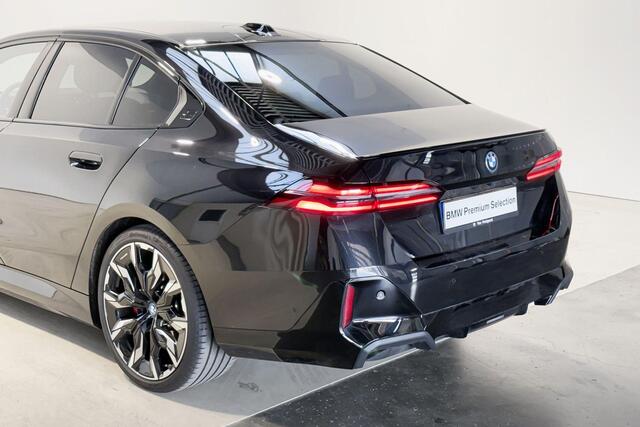 BMW 5-SERIE Sedan 530e M Sport Edition M Sportpakket Pro Aut.