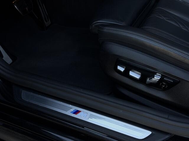 BMW 5-SERIE 540i xDrive M-PERF. DAK|HUD|360|HK|SOFTCLOSE|NAPPA VOL!