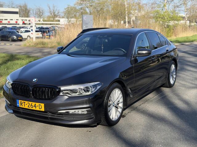 BMW 5-SERIE 520d EDE High Executive