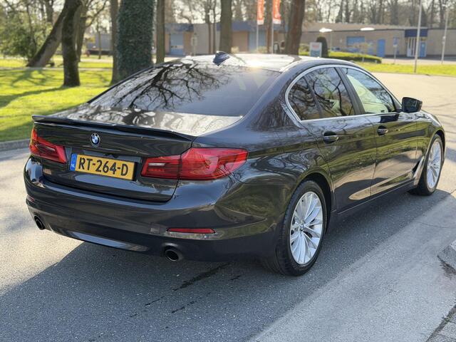 BMW 5-SERIE 520d EDE High Executive