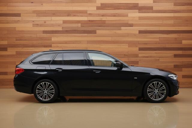 BMW 5-SERIE Touring 520i Executive