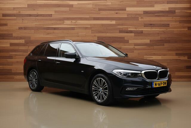 BMW 5-SERIE Touring 520i Executive