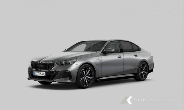 BMW 5-SERIE 530e M Sport Pro | Harman/Kardon | Comfort Seats | Driving Ass. Pro | 20' Inch |