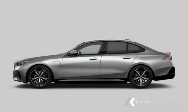BMW 5-SERIE 530e M Sport Pro | Harman/Kardon | Comfort Seats | Driving Ass. Pro | 20' Inch |