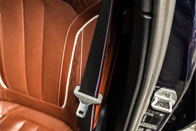 BMW 5-SERIE Touring 530i High Executive M-Sport Pano Laser ACC H/K Memory 20"