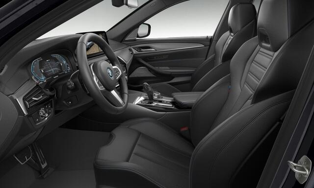 BMW 5-SERIE 530e xDrive M Sport - Schuif/kanteldak - Active Cruise Control - M Multifunctionele voorstoelen - Comfort Access - High Beam Assistant - Head up - Harman Kardon - Parking Assistant Plus -