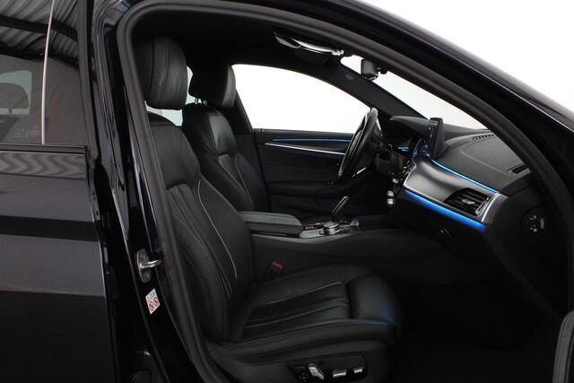 BMW 5-SERIE Touring 530e xDrive High Executive M Sport > Shadow-Line/Driving Assistant Professional
