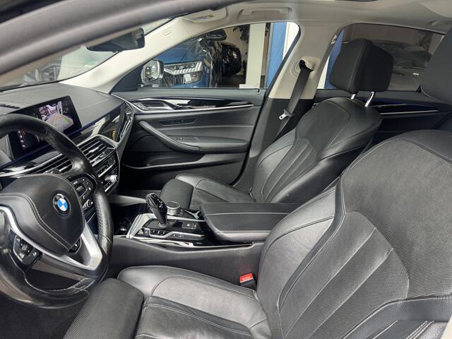 BMW 5-SERIE 530e iPerformance High Executive Edition FULL OPTIONS/TOPSTAAT