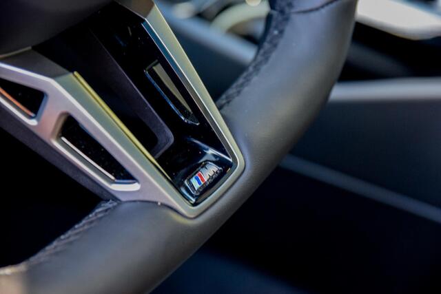 BMW 5-SERIE 530e M Sport Edition | Panorama | H&K | Matrix/Led