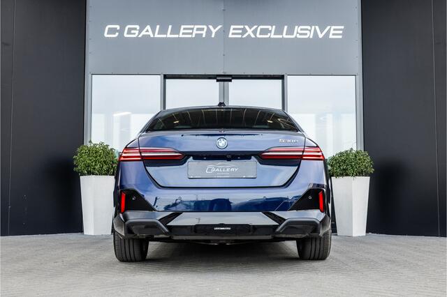 BMW 5-SERIE 530e - M Sport | 360 Camera | Keyless | HUD