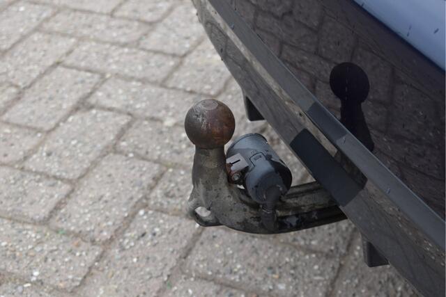 BMW 5-SERIE 530i High Executive M-Sport Plus 252 pk benzine | NL-Auto | HUD | Trekhaak | Harman/Kardon | 360 gr.camera | Laserlight | Open dak