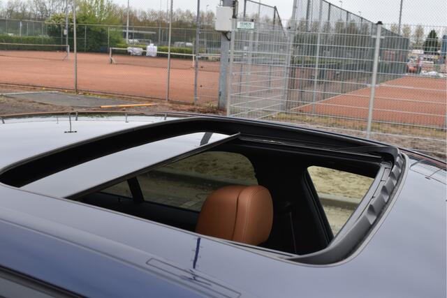 BMW 5-SERIE 530i High Executive M-Sport Plus 252 pk benzine | NL-Auto | HUD | Trekhaak | Harman/Kardon | 360 gr.camera | Laserlight | Open dak