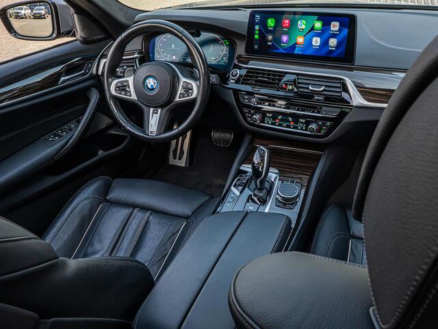 BMW 5-SERIE 530e Touring xDrive High Executive M Sport Pano CoPilot Laser