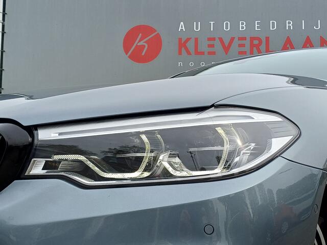 BMW 5-SERIE 530e iPerformance High Executive | CAMERA | M SPORTSTOELEN | DODEHOEK |