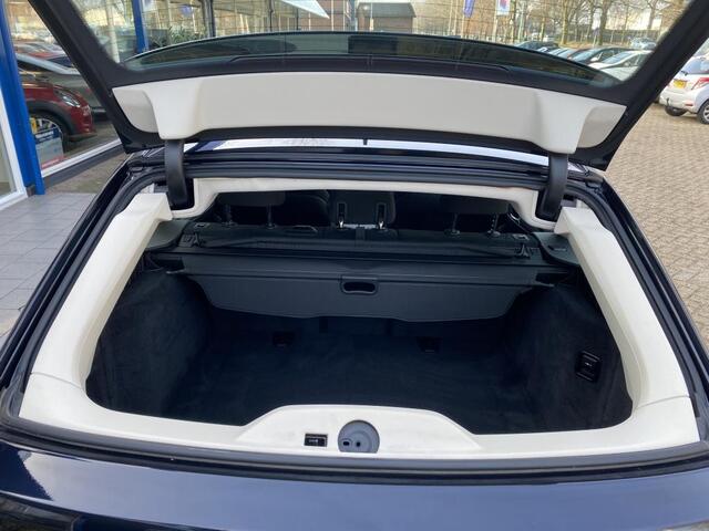 BMW 5-SERIE Touring 540i xDrive Exec. Edition I Carbon zwart I ZEER NETJES!