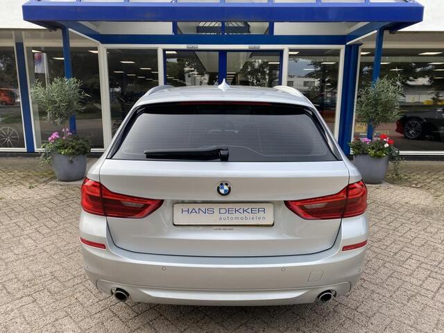 BMW 5-SERIE Touring 520i Executive