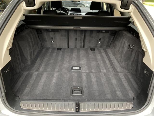 BMW 5-SERIE Touring 520i Executive