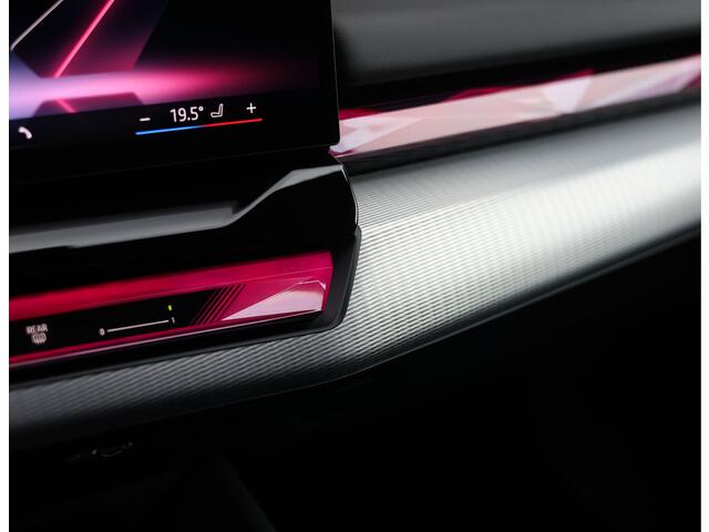 BMW 5-SERIE Touring 550e xDrive | Trekhaak - M Sport Pro - Alcantara