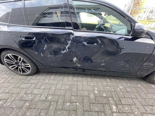 BMW 5-SERIE Touring 530e M Sport Edition