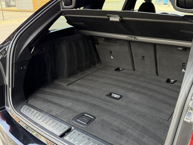 BMW 5-SERIE Touring 540i xDrive Executive | M-sport | Camera |