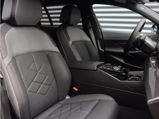 BMW 5-SERIE Touring 550e | M Sportpakket Pro | Innovation Pack | Travel Pack | Comfort Pack | Bowers & Wilkins | Panoramadak