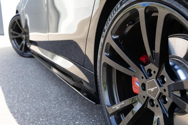 BMW 5-SERIE Touring 530e / AC Schnitzer optik pakket + LM velgen / Head-up