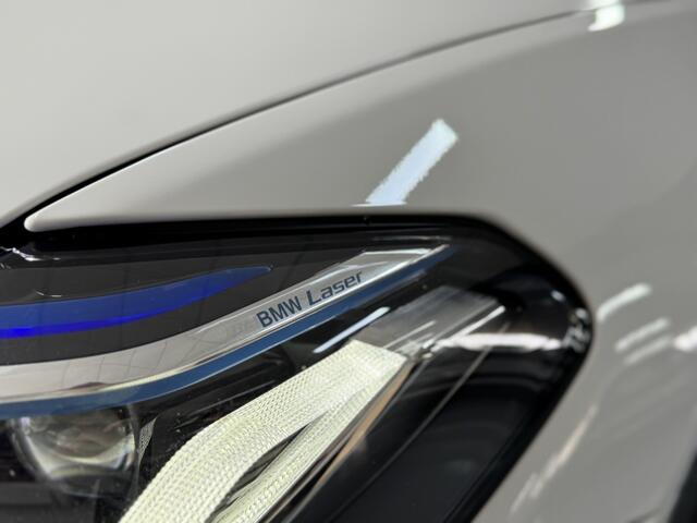 BMW 5-SERIE Touring 530e M Sport High Exe. 292PK BTW