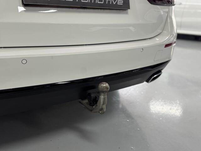 BMW 5-SERIE Touring 530e M Sport High Exe. 292PK BTW