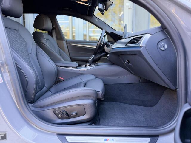 BMW 5-SERIE Touring 530e High Ex. M-Sport |CoPilot|Laser|H/K|HUD|Integral Active Steering|