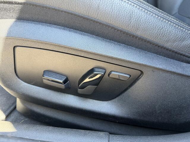 BMW 5-SERIE Touring BJR 2017 530i 252 PK Executive ELEK. STOELEN | VIRTUAL DISPLAY | ELEK. KLEP | SPORTSTOELEN