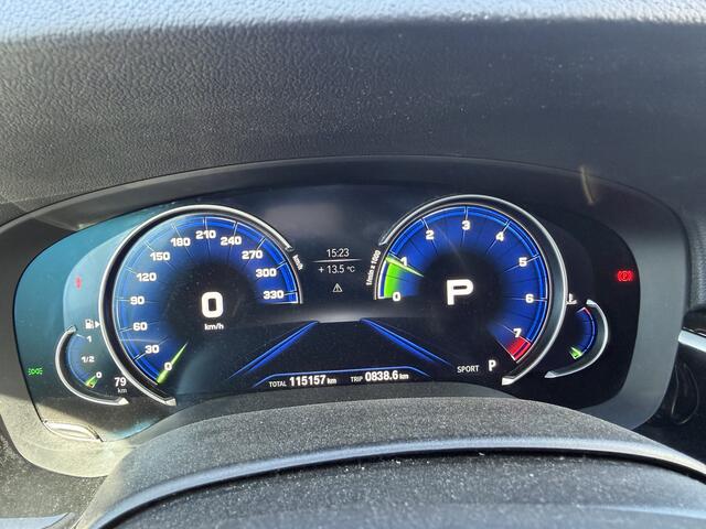 BMW 5-SERIE Touring BJR 2017 530i 252 PK Executive ELEK. STOELEN | VIRTUAL DISPLAY | ELEK. KLEP | SPORTSTOELEN