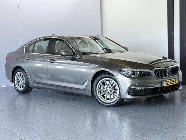 BMW 5-SERIE 530e iPerformance Executive