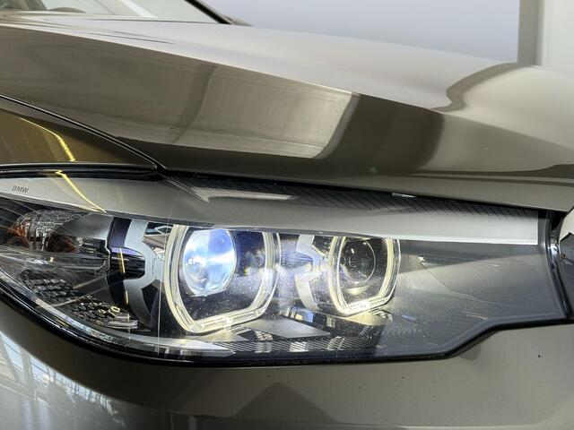 BMW 5-SERIE 530e iPerformance Executive