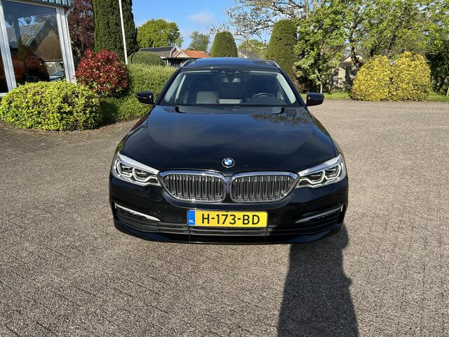 BMW 5-SERIE Touring 520i High Executive Edition Panoramadak