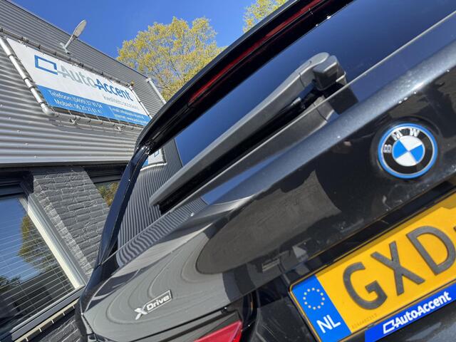 BMW 5-SERIE Touring 530e xDrive Business Edition Plus Pano/Leder/Camera/58dkm...