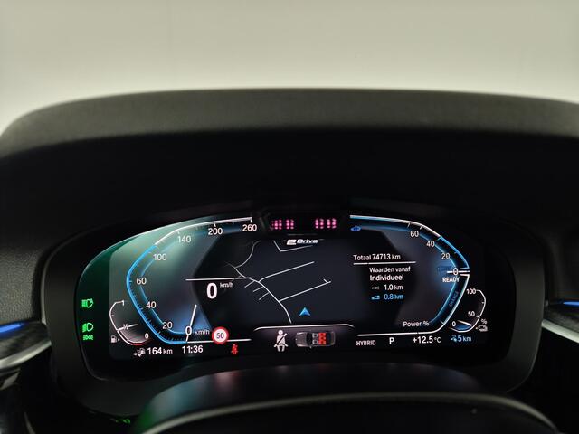 BMW 5-SERIE 530e xDrive High Executive | Apple CarPlay + Android Auto | Schuif / kanteldak |
