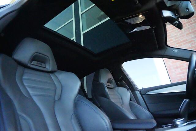 BMW 5-SERIE 520i High Executive Edition M Sport 184pk Bowers&Wilkins/Panoramadak/M-Stoelen