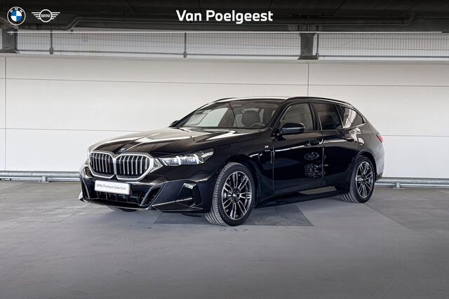 BMW 5-SERIE Touring 530e M Sport Edition