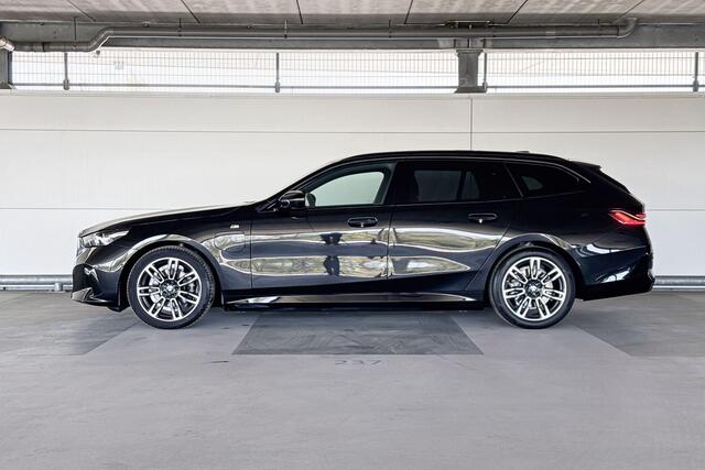 BMW 5-SERIE Touring 530e M Sport Edition