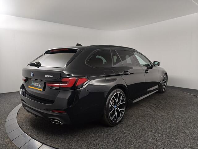 BMW 5-SERIE 530e Business Edition Plus V15 Ede