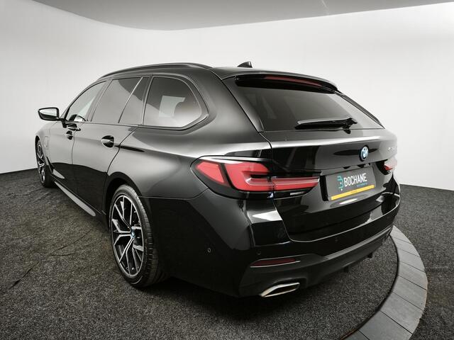 BMW 5-SERIE 530e Business Edition Plus V15 Ede