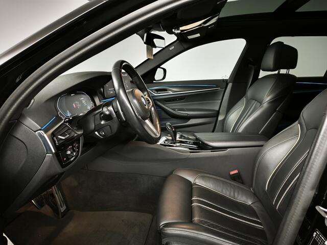 BMW 5-SERIE 530e Business Edition Plus V15 Ede