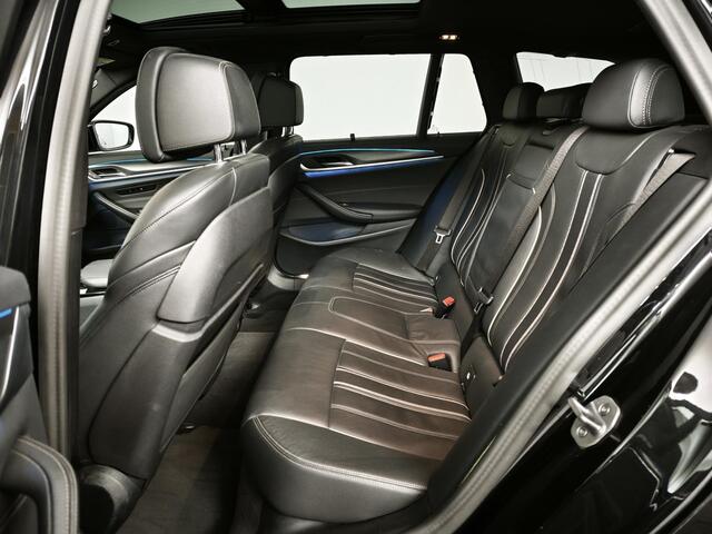 BMW 5-SERIE 530e Business Edition Plus V15 Ede