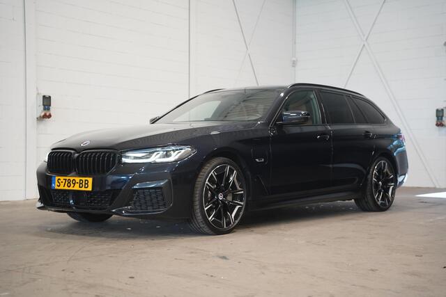 BMW 5-SERIE Touring 530e xDrive Business Edition Plus
