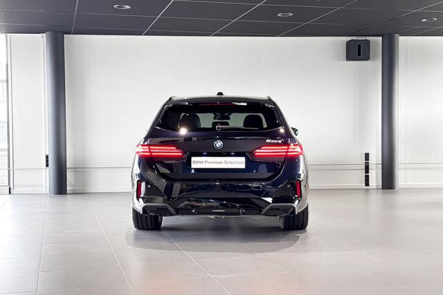 BMW 5-SERIE Touring 530e M Sport Edition | Harman Kardon | Stoelventilatie | Comfort Access | Trekhaak |