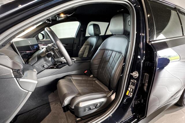BMW 5-SERIE Touring 530e M Sport Edition | Harman Kardon | Stoelventilatie | Comfort Access | Trekhaak |