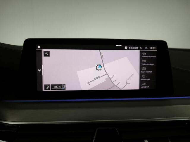 BMW 5-SERIE 530e iPerformance High Executive Automaat | Lederen bekleding | Achterruitrij Camera | Stoelverwarming